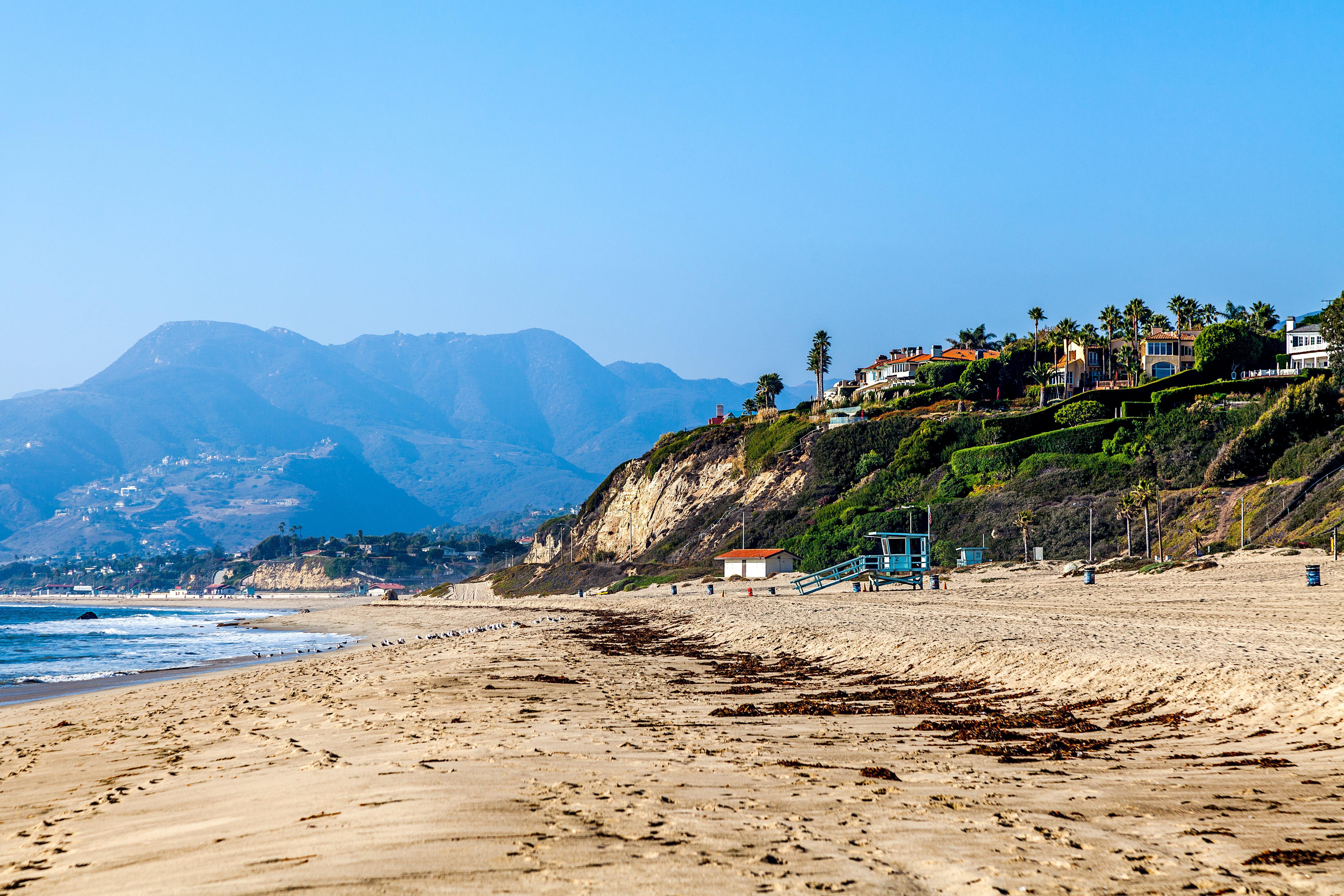 Express & Woodland Hills By Ihg Los Angeles
