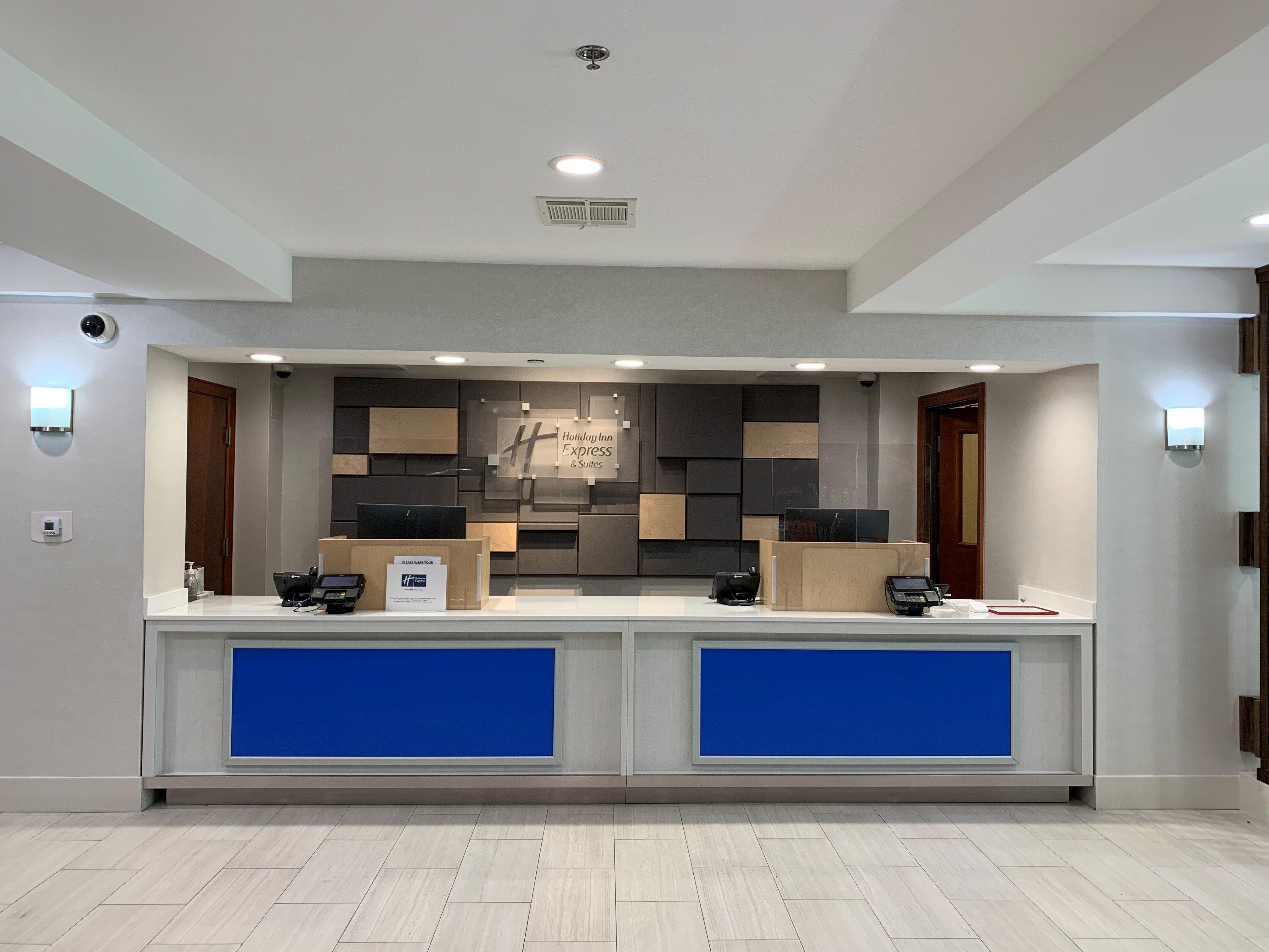 Hotel Express & Woodland Hills By Ihg Los Angeles